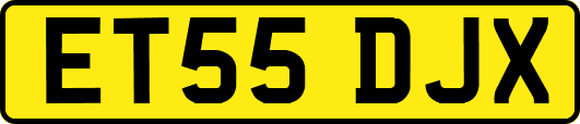 ET55DJX