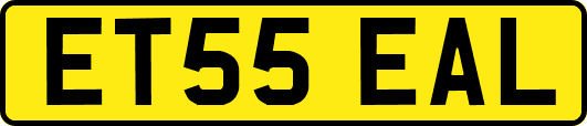 ET55EAL