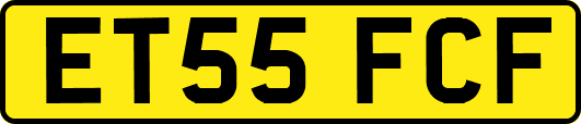 ET55FCF