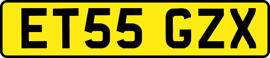 ET55GZX