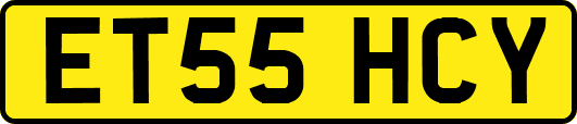 ET55HCY
