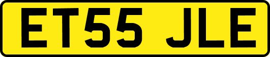 ET55JLE