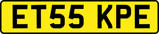 ET55KPE