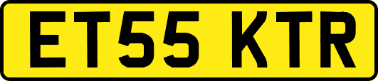 ET55KTR