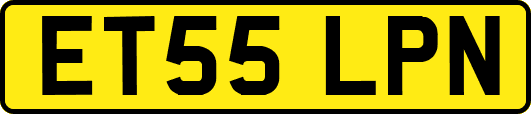 ET55LPN