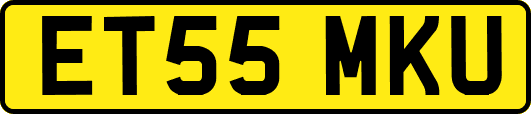 ET55MKU