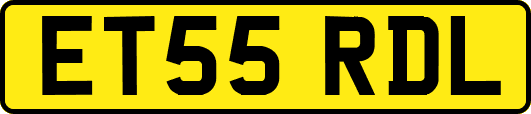 ET55RDL
