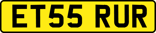 ET55RUR