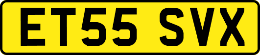 ET55SVX