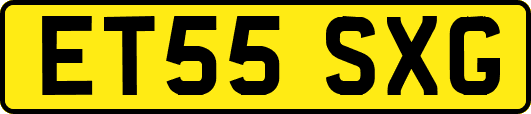 ET55SXG