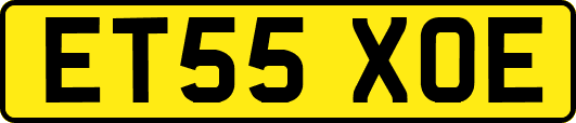 ET55XOE