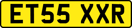 ET55XXR