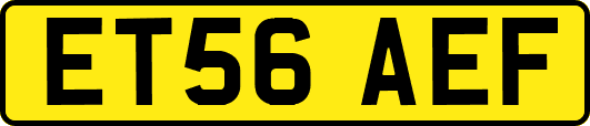 ET56AEF