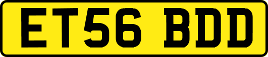 ET56BDD