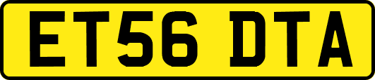 ET56DTA