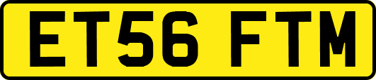 ET56FTM