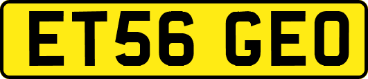 ET56GEO