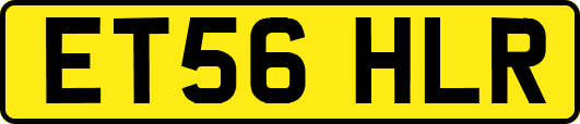 ET56HLR