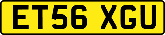 ET56XGU