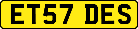 ET57DES