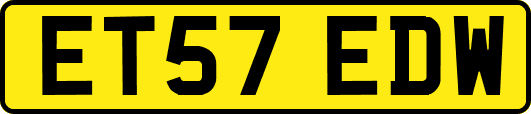 ET57EDW