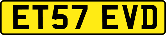 ET57EVD