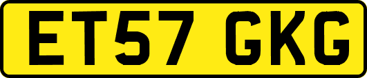 ET57GKG