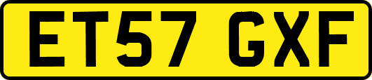 ET57GXF