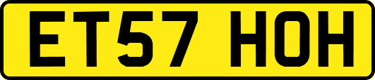 ET57HOH