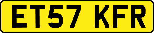 ET57KFR