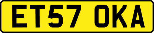 ET57OKA