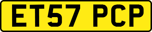 ET57PCP