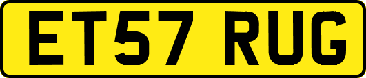 ET57RUG