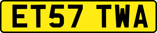 ET57TWA