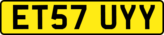 ET57UYY