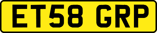 ET58GRP