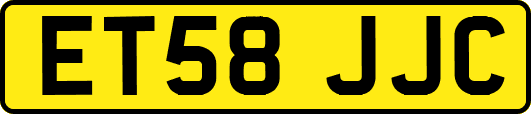ET58JJC