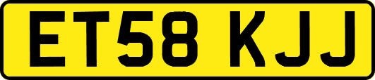 ET58KJJ