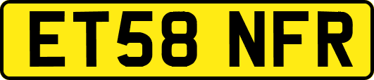 ET58NFR