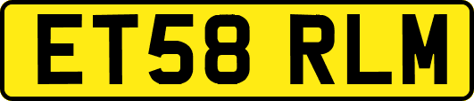 ET58RLM