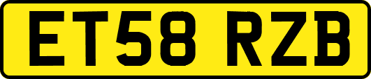 ET58RZB