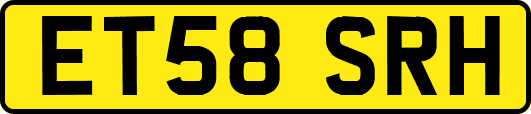 ET58SRH