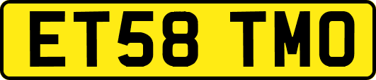 ET58TMO