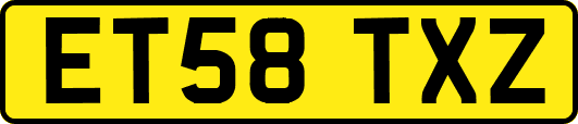 ET58TXZ