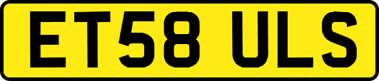 ET58ULS
