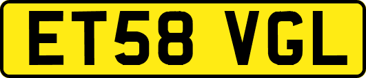 ET58VGL