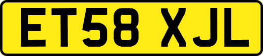 ET58XJL