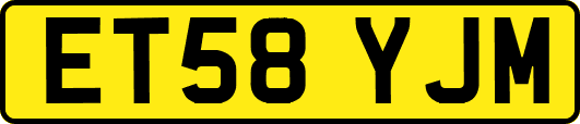 ET58YJM