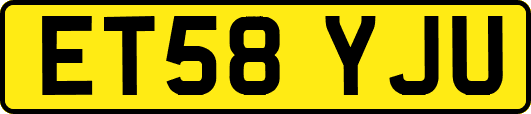 ET58YJU