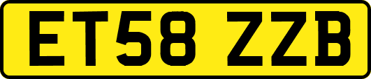 ET58ZZB